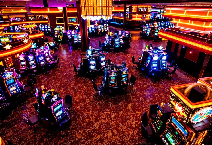 hpibet Hamara Slots Offer—Provider Lineup aur Room Types