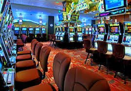 hpibet Live Casino